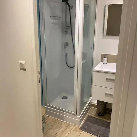 Charming Aparment In 5th - 4 Beds For 6 Guests * París