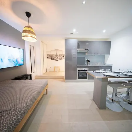 Charming Aparment In 5th - 4 Beds For 6 Guests * Paris