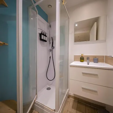 Charming Aparment In 5th - 4 Beds For 6 Guests * Paris