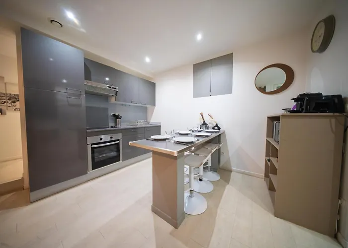 Charming Aparment In 5th - 4 Beds For 6 Guests * Paris