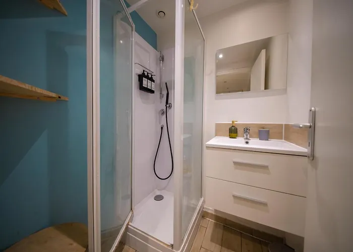 Charming Aparment In 5th - 4 Beds For 6 Guests * Paris